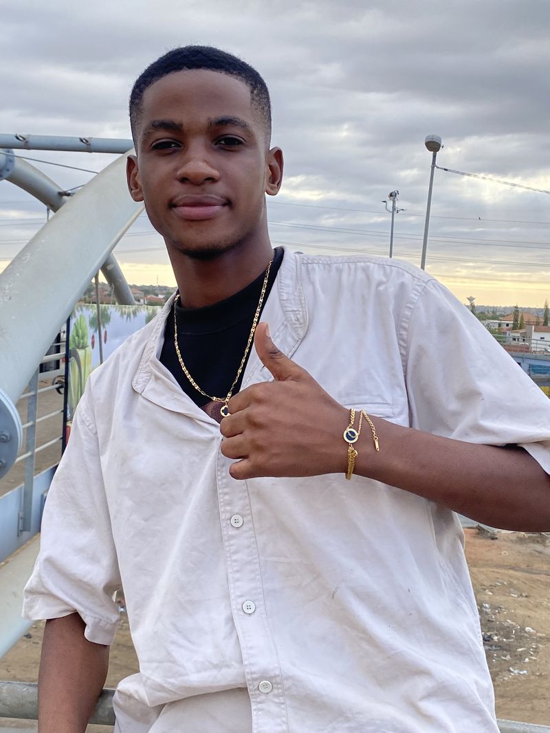 Joeldomingoss, 19