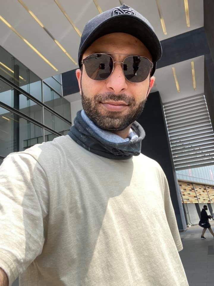Daniel, 38