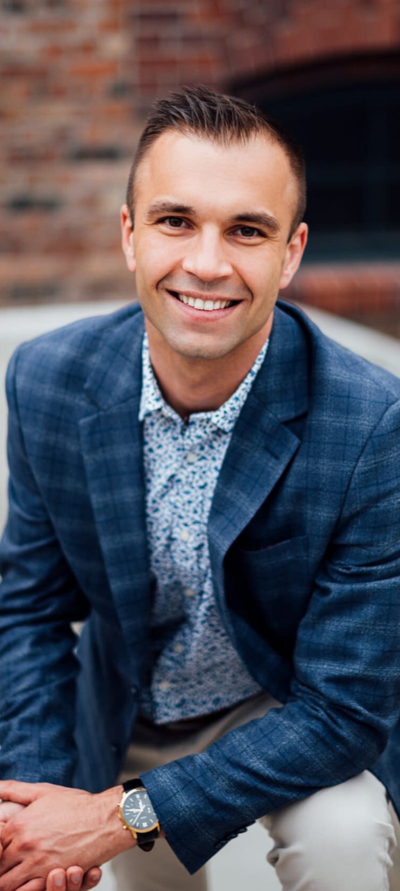 Adrian, 49