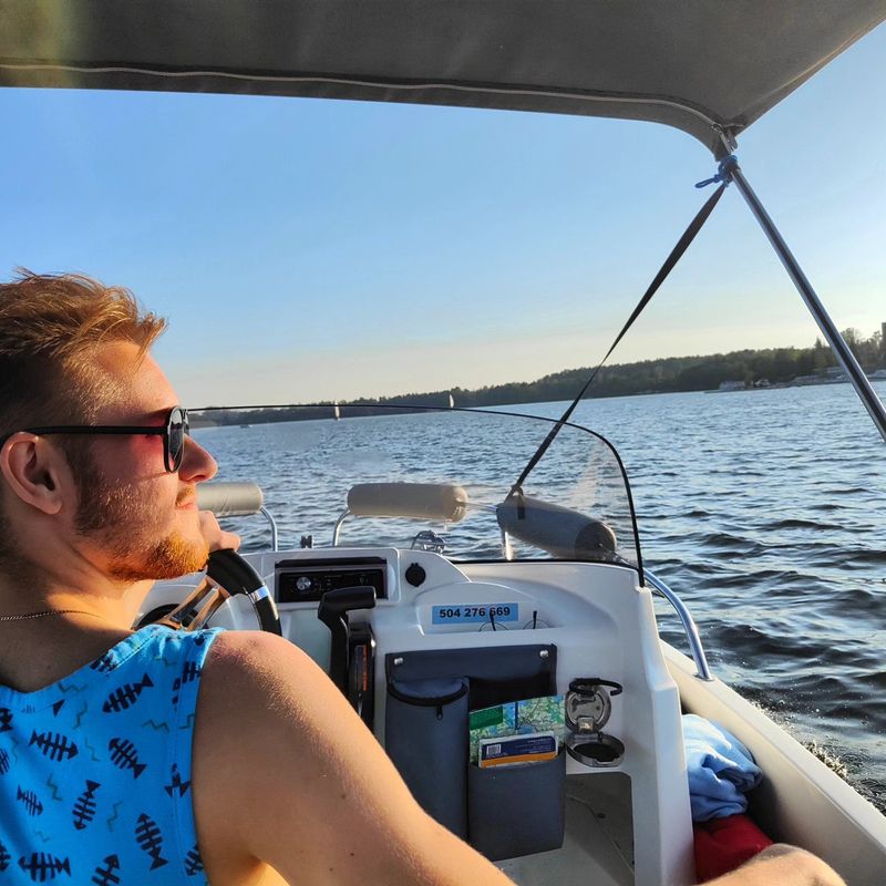 Konrad, 26
