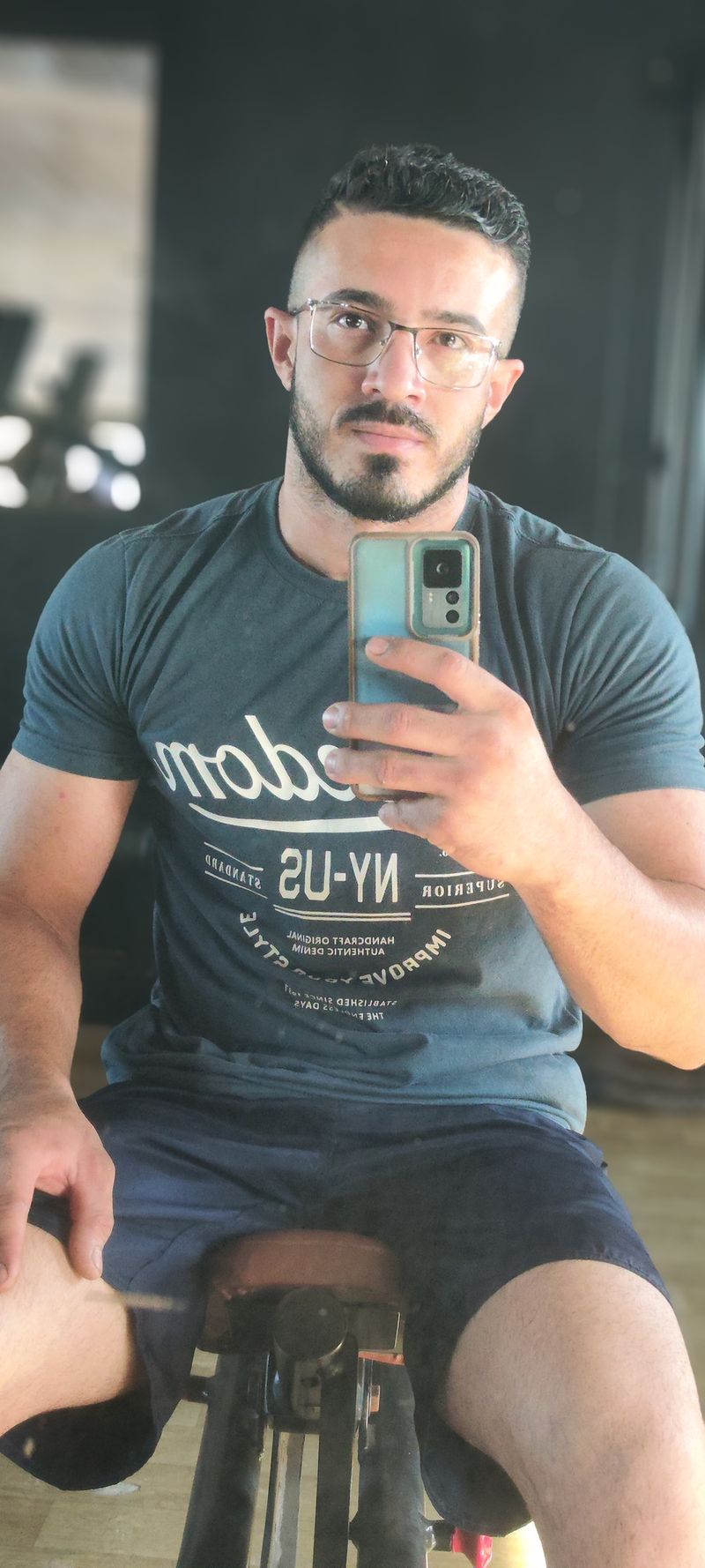 Romulo, 29