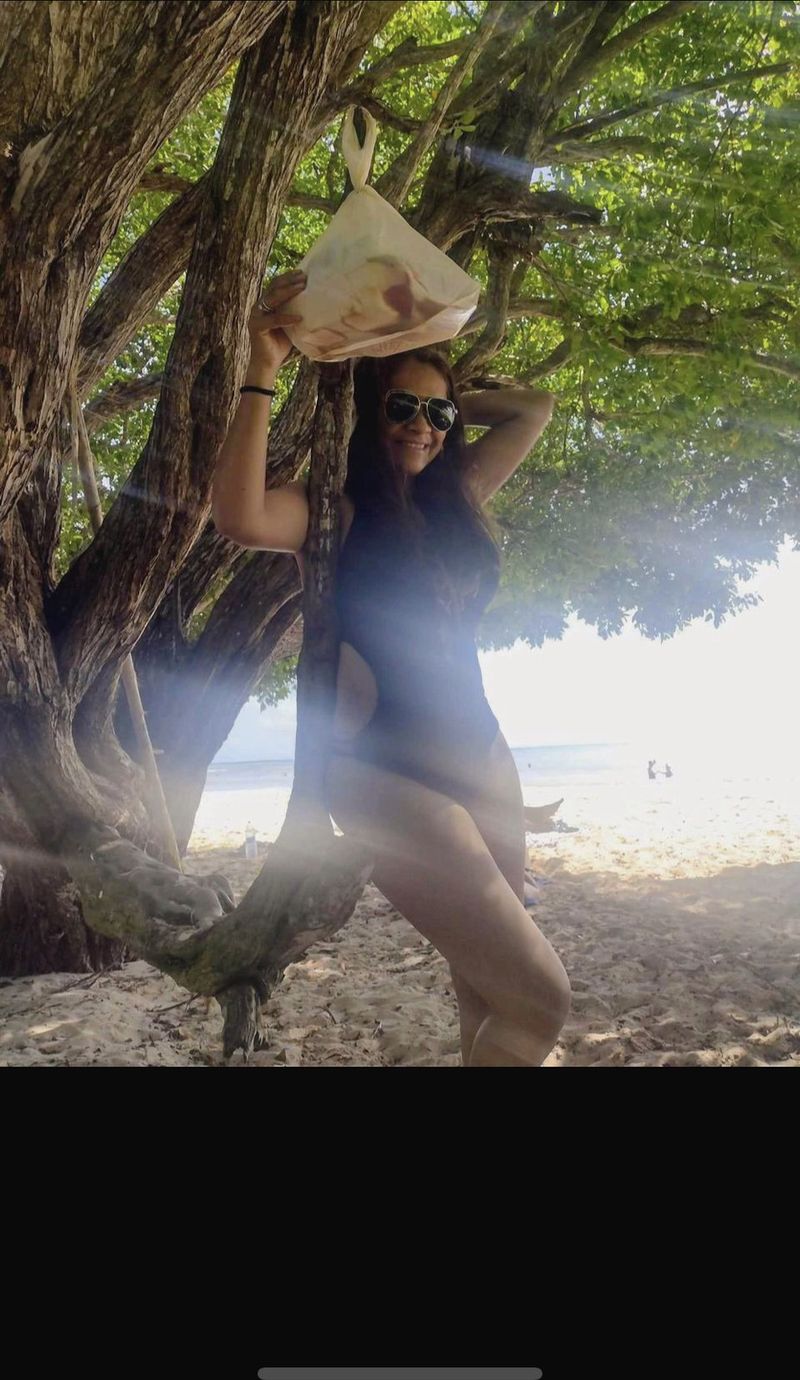 Patricia, 47