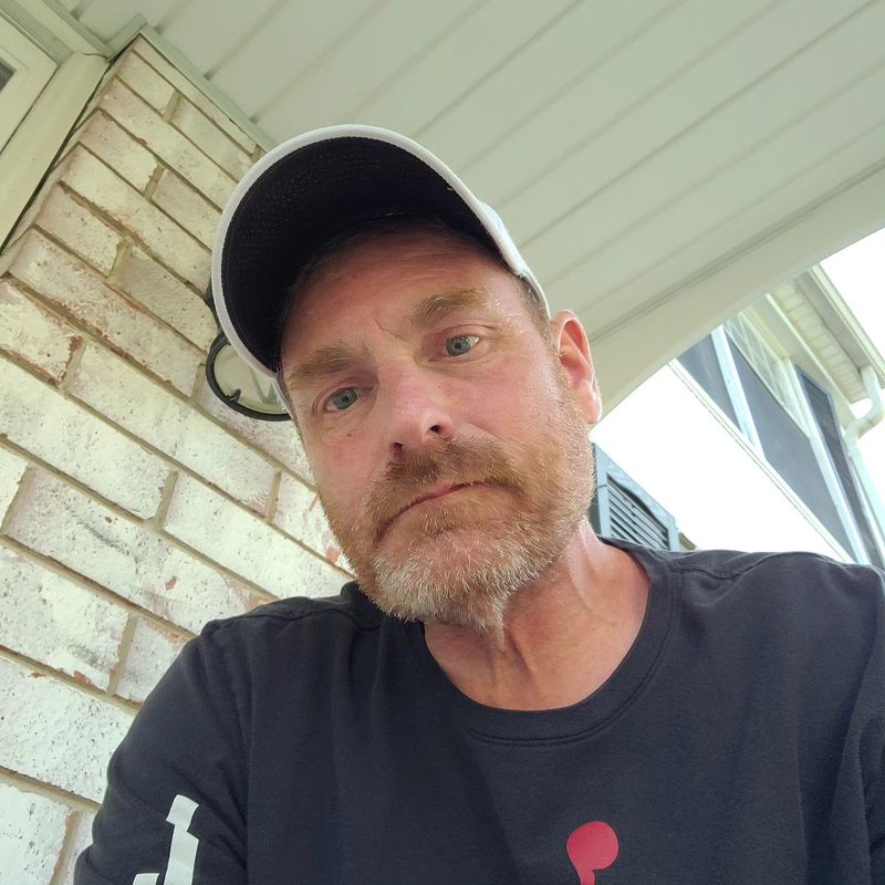 Chris, 37