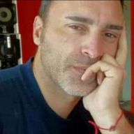 Javier, 45