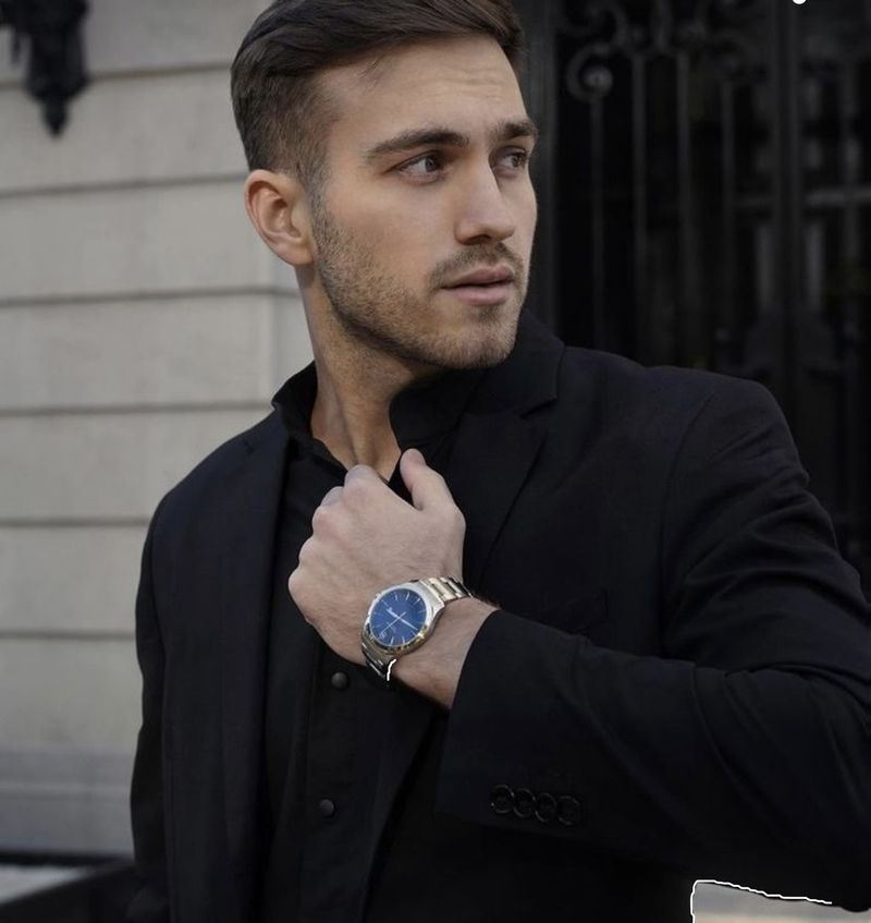Marek, 29