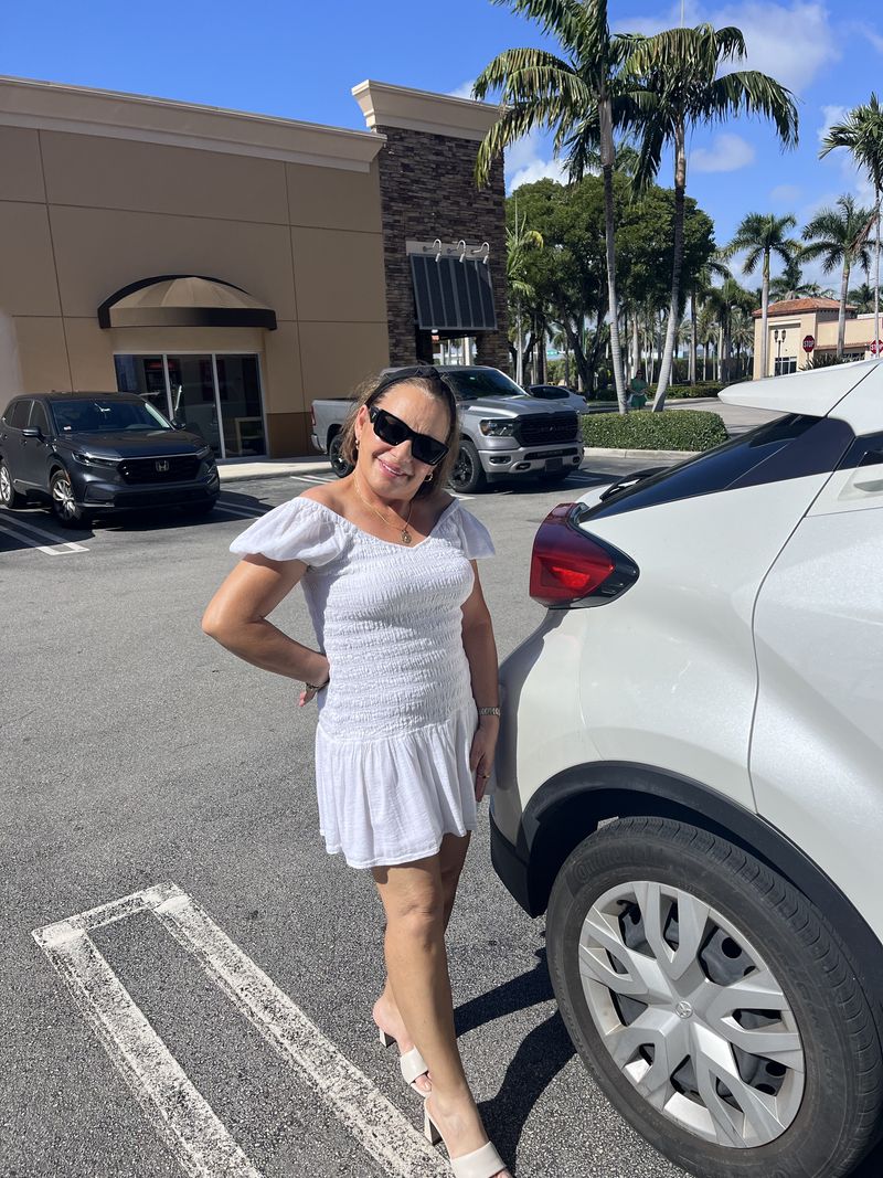 Addy, 60