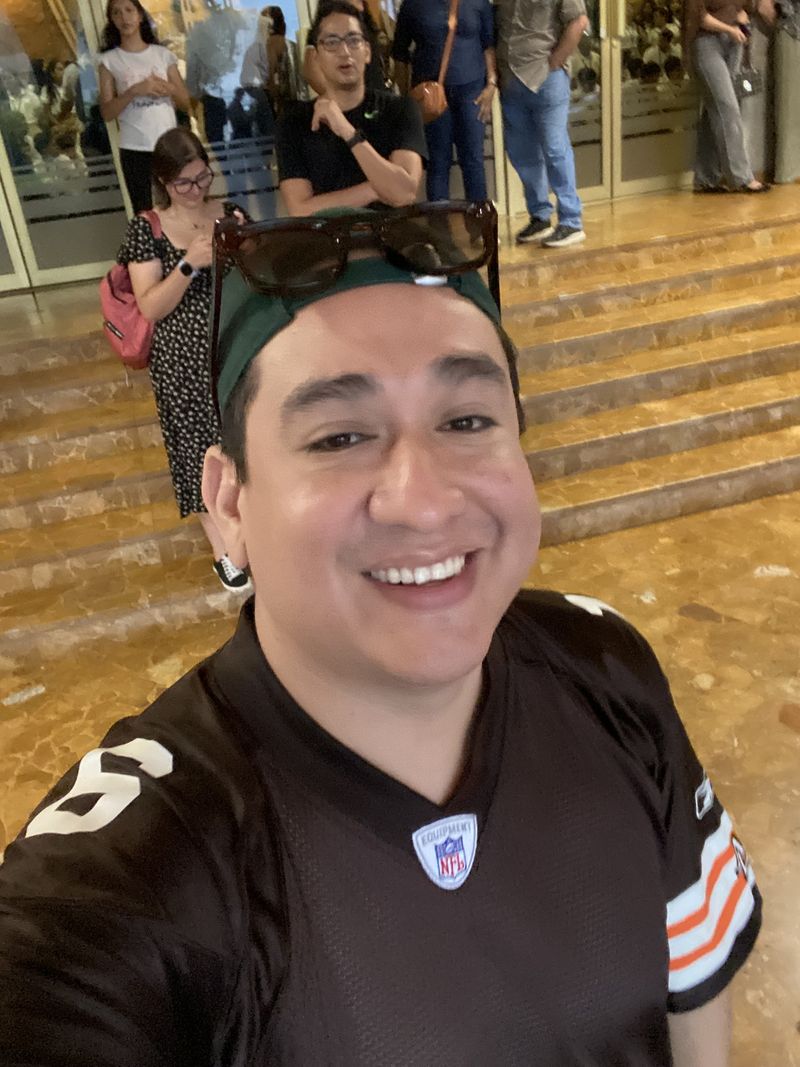 Gabriel, 30
