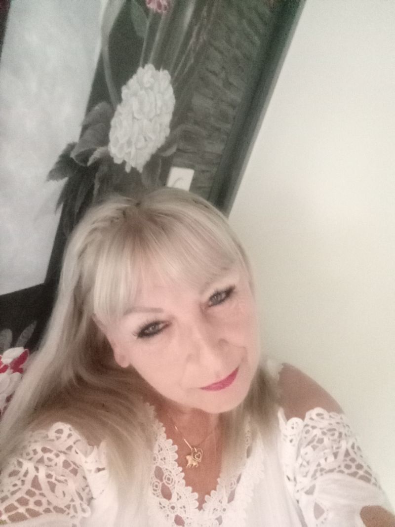 Grazyna, 60