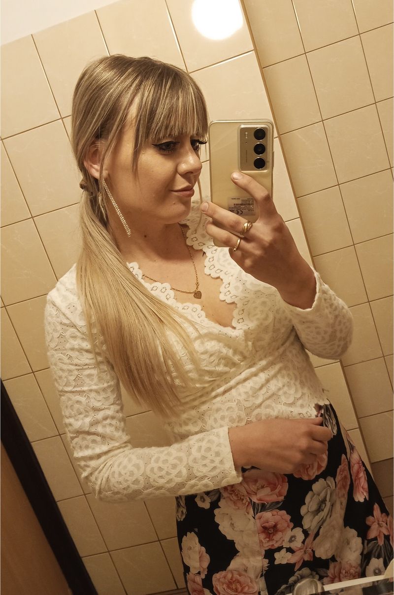 Patrycja, 26