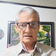 José M Lara Palacios, 67