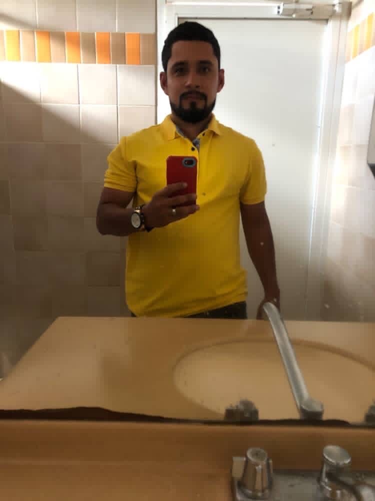 Fran, 31