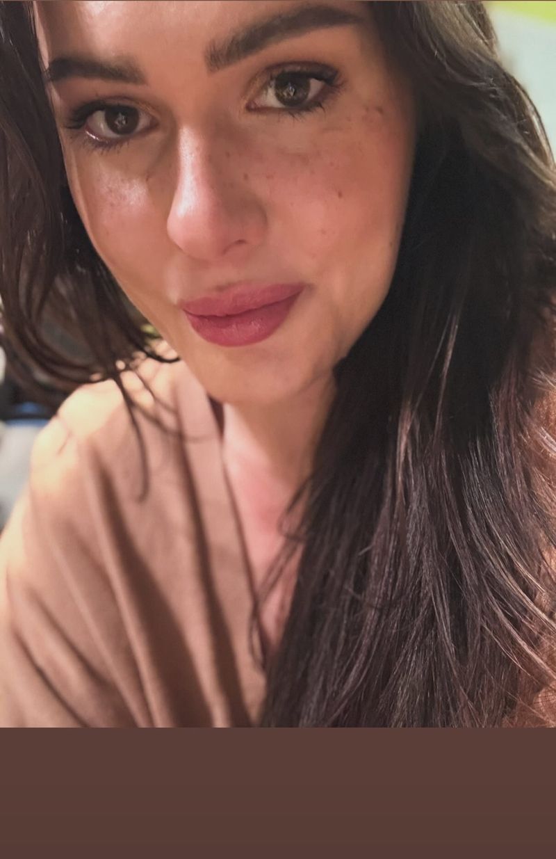Paulina, 30
