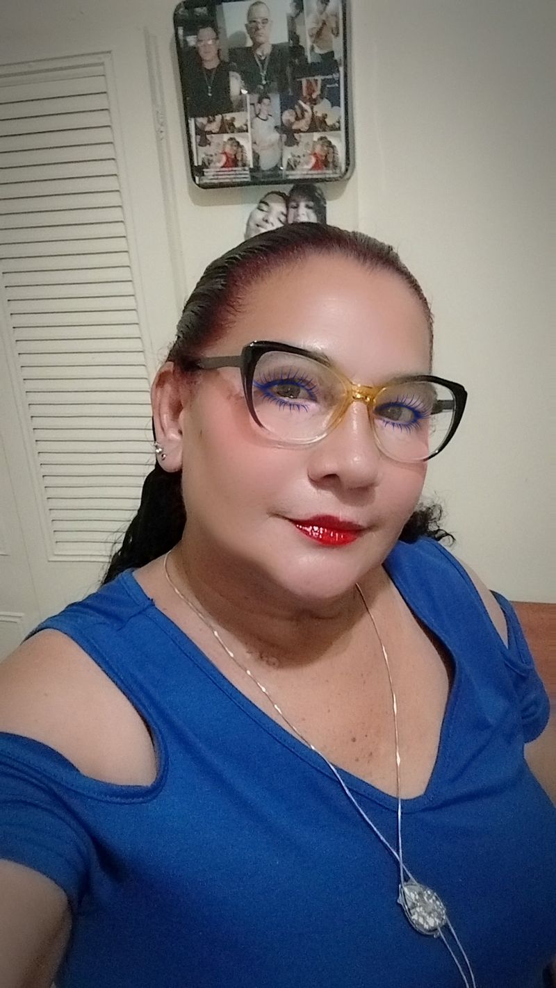 Martha Soto, 60