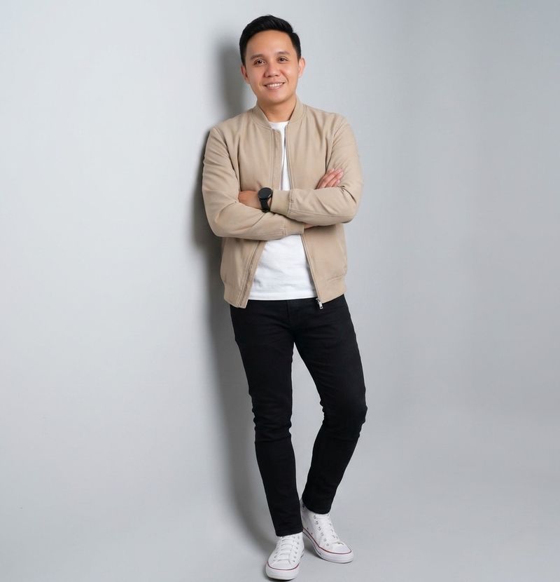 David, 31