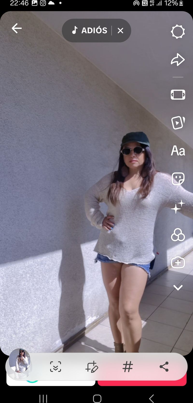 Beatriz, 50