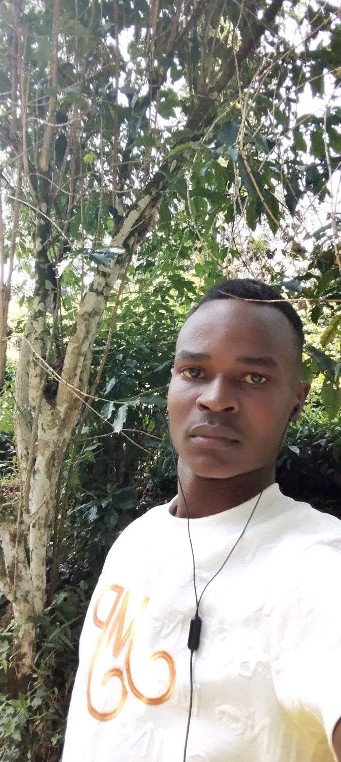Gerald, 49