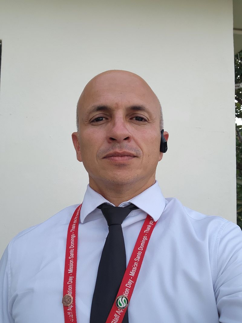 Dany, 46
