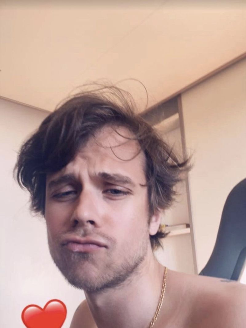 Johann, 30