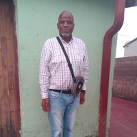 Happy Modise, 60