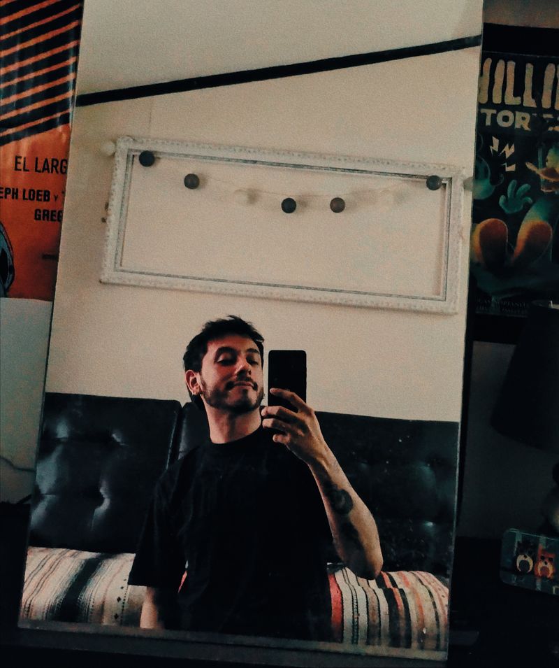 Fercho, 34