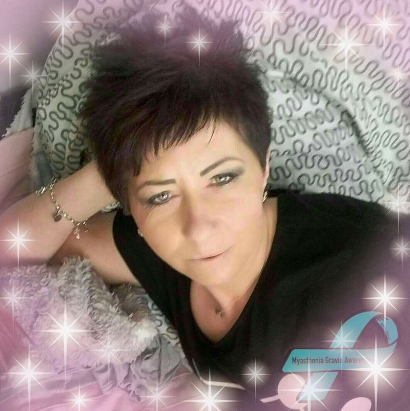 Malgorzata, 60