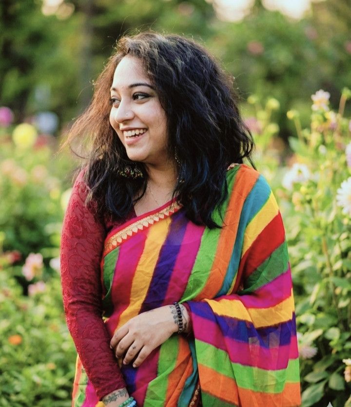 Navya, 35