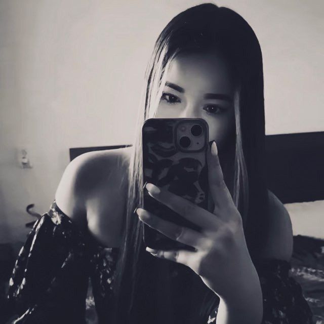 Ангелина, 18