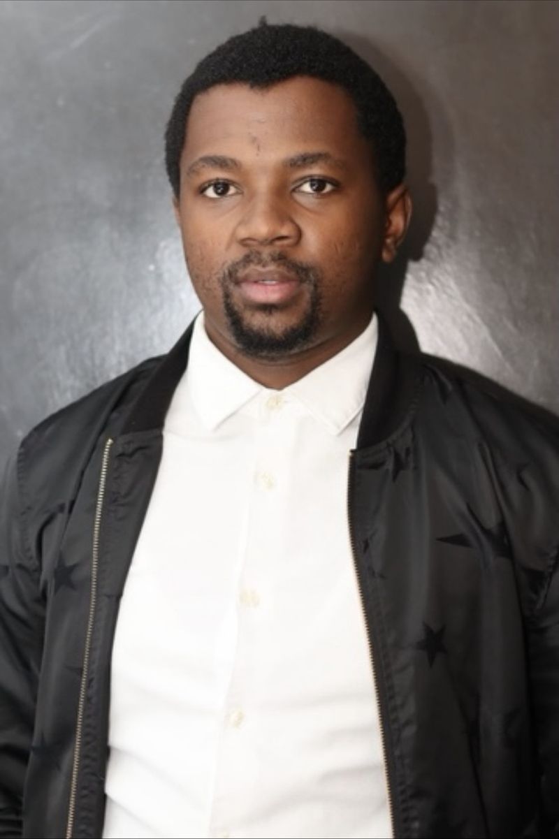 Vuyolwethu, 25