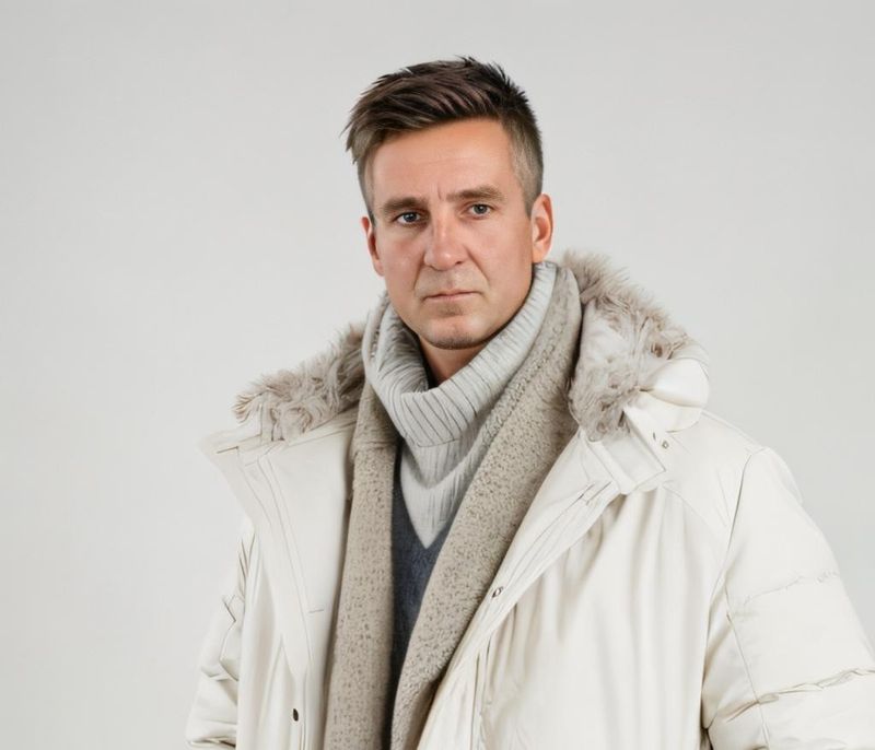 Владимир, 58