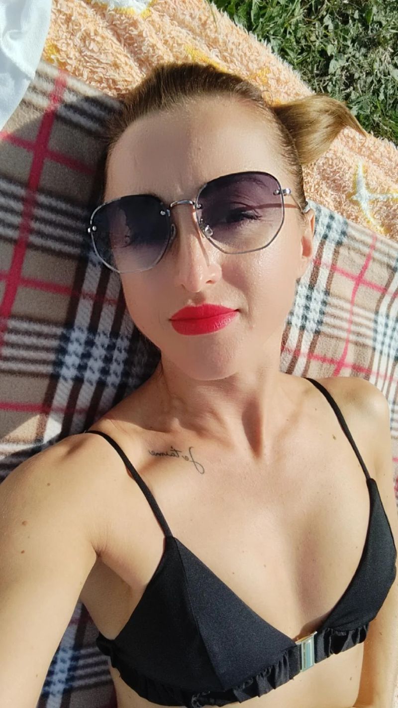 Даша, 45