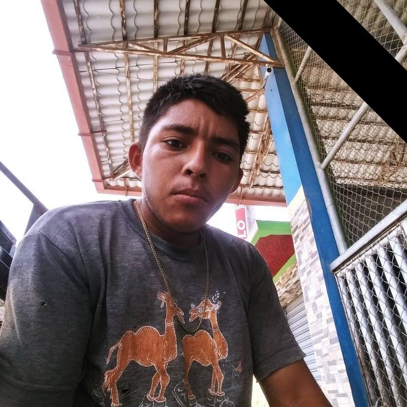 Josué Moreno, 23