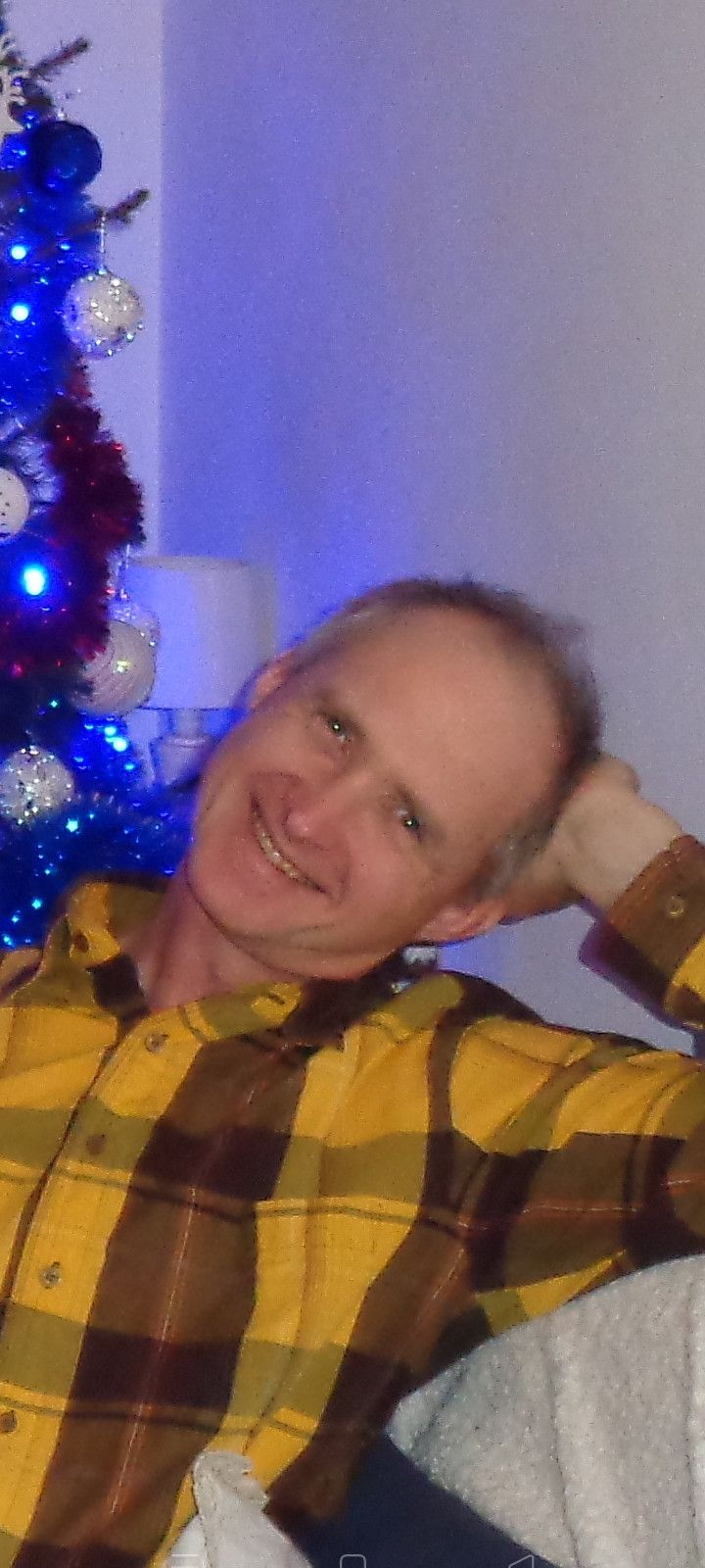 Andre, 56