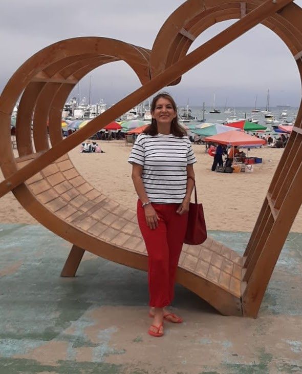 Anabell, 60