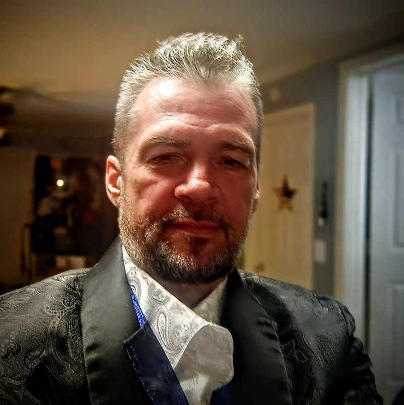 Damon, 53