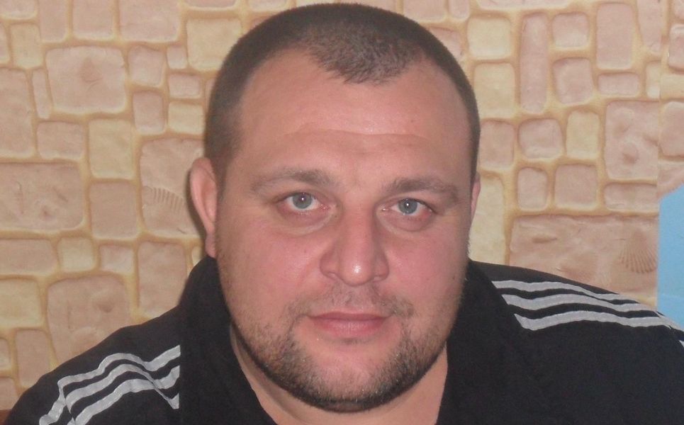 Геннадий, 49