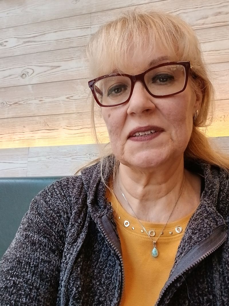 Merche, 60