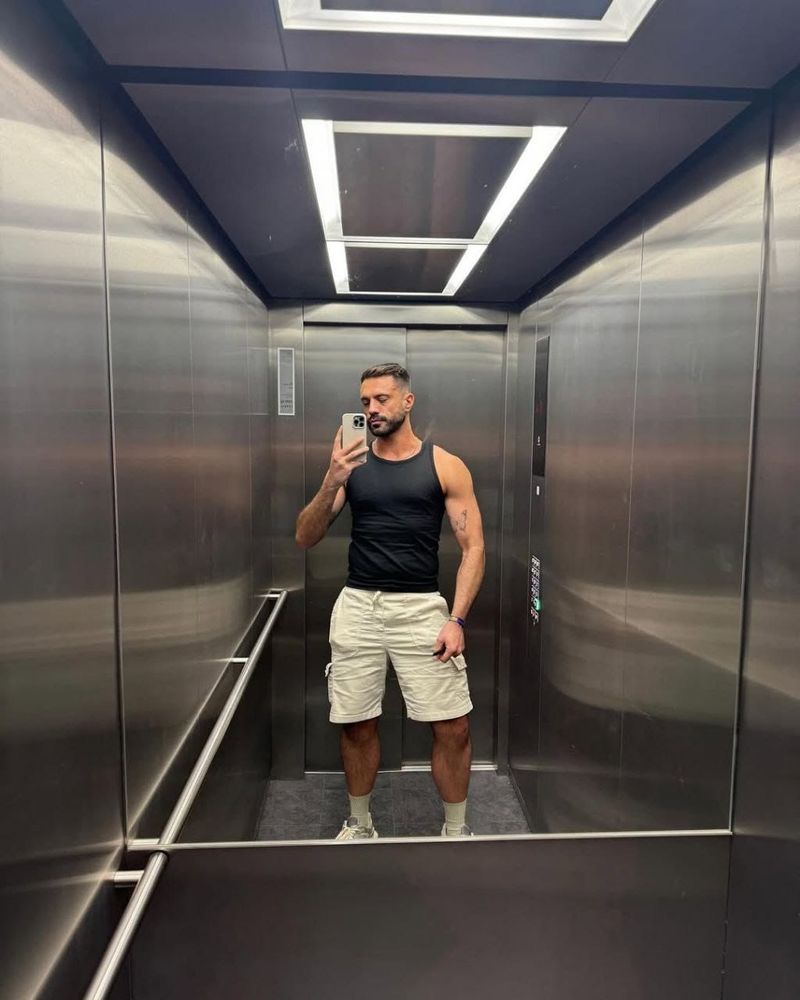 Кирилл, 35