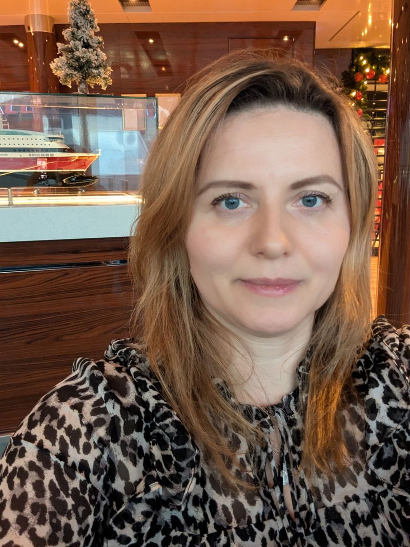 Marta, 40