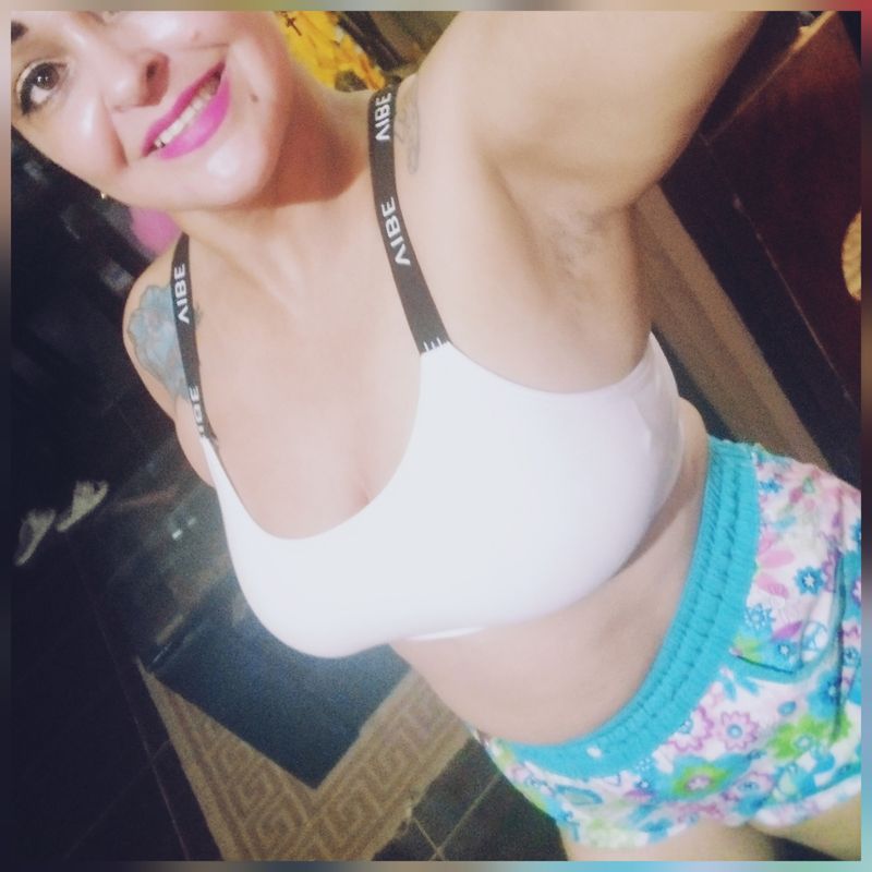 Karla, 34