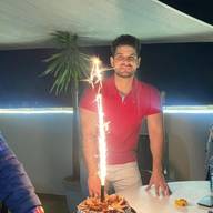 Jul Mosquera, 38