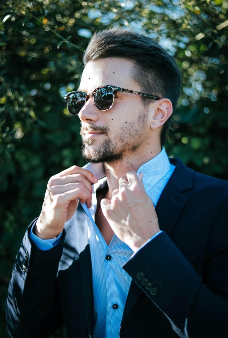 Saim, 31