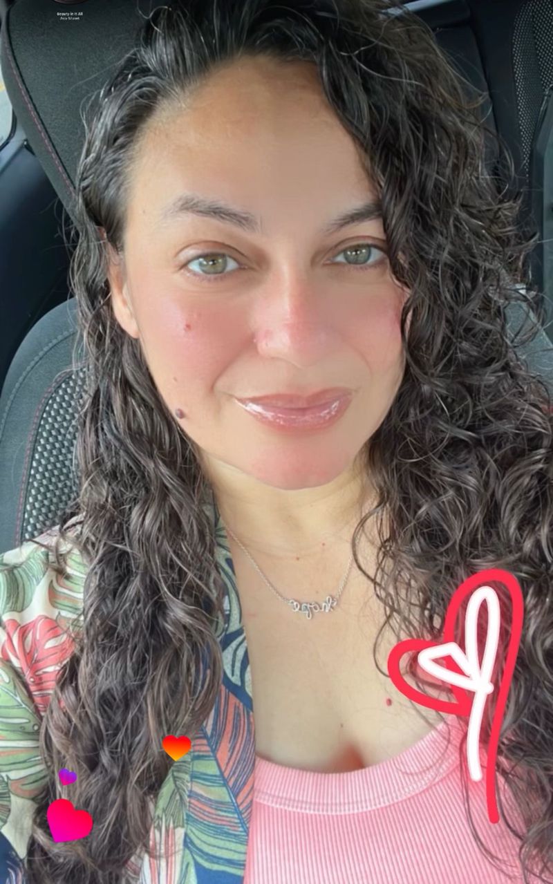 Faith, 43