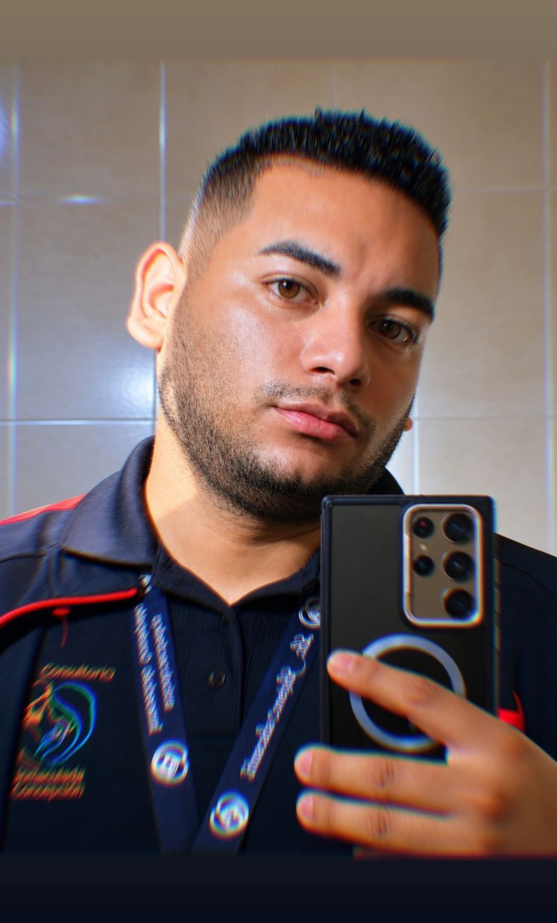 Jaime Amoretti, 30
