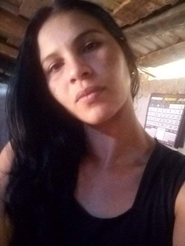 Anita, 46