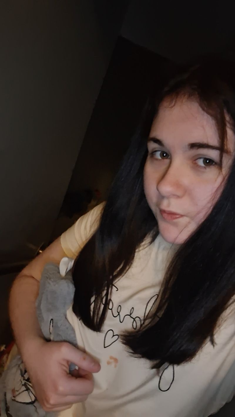 Louise, 20