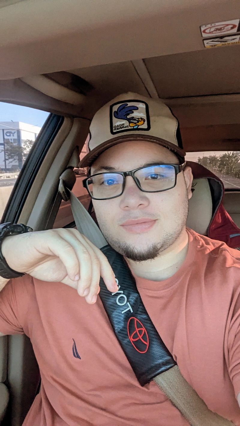 Jeanluis, 28