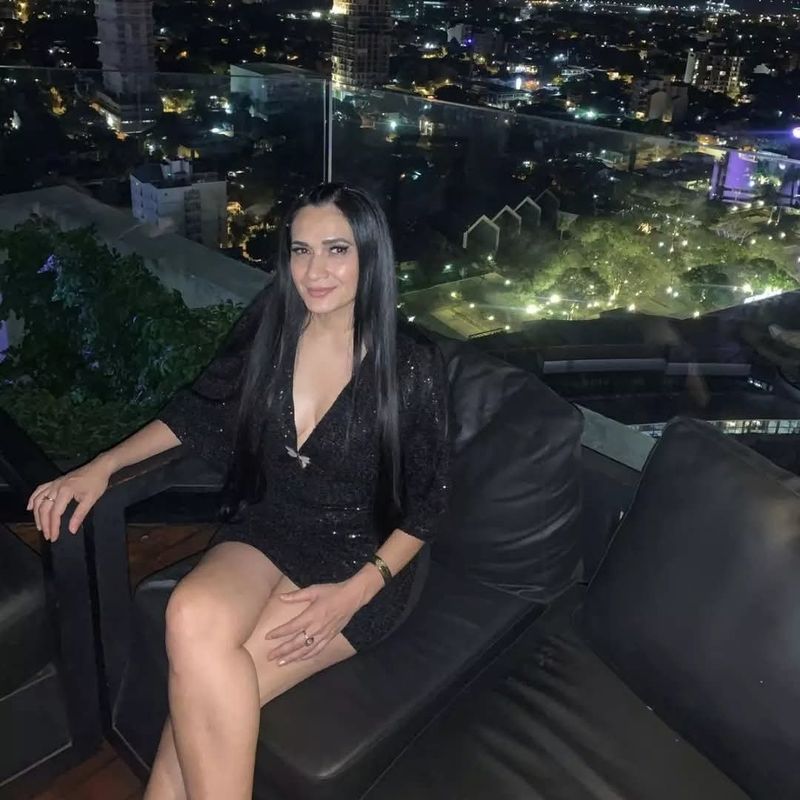 Nan, 47