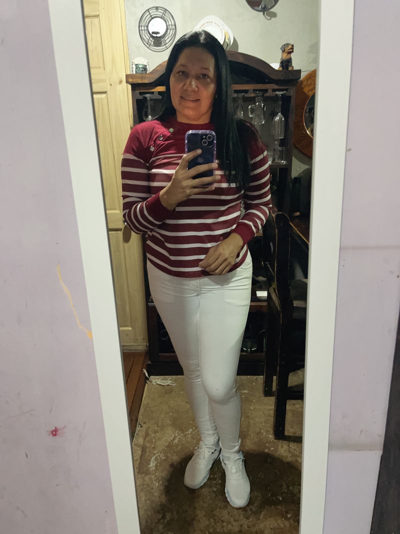 Maria, 45