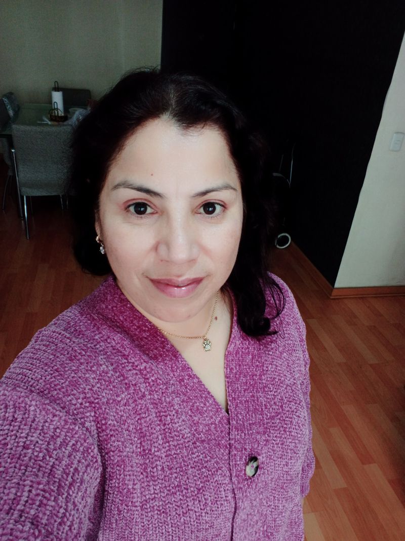 Jenny, 48