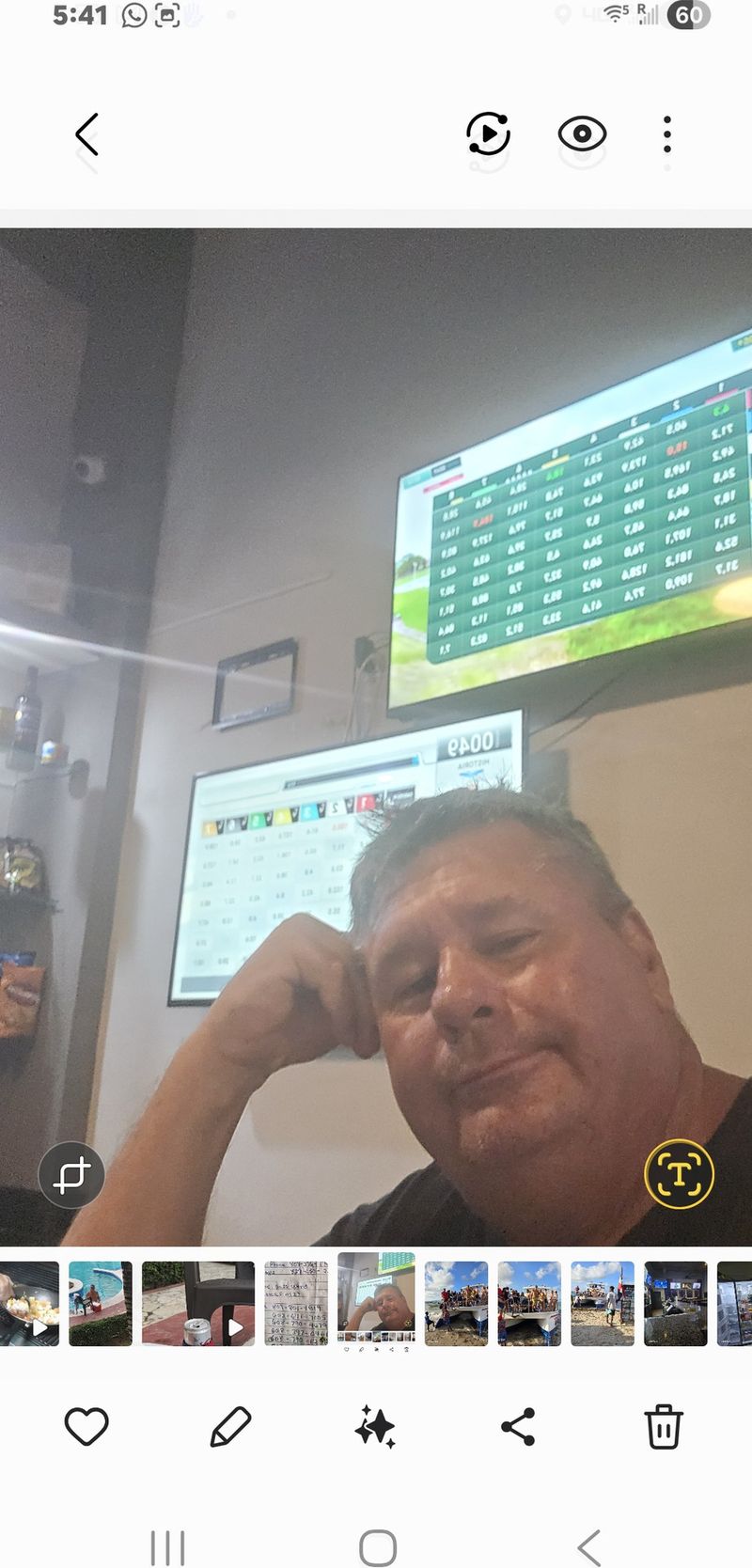 Doug, 58